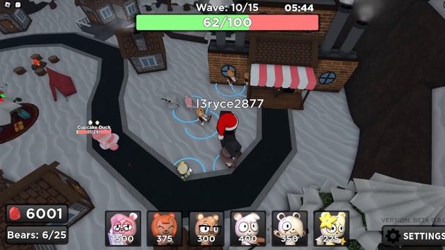 How to beat the christmas event chapter? (Flavor Frenzy) смотреть онлайн