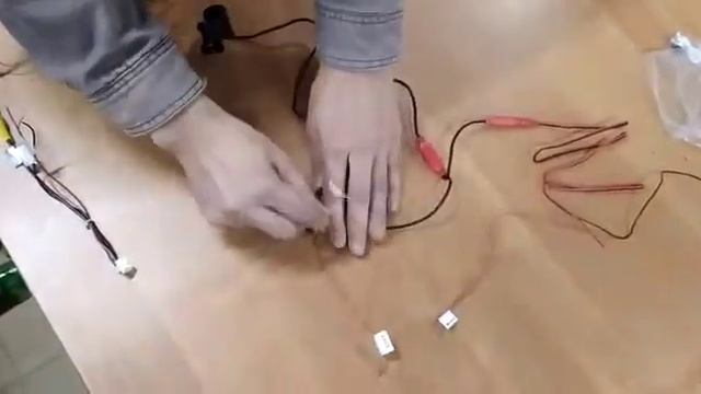 Подключение камеры заднего хода Teyes. смотреть онлайн