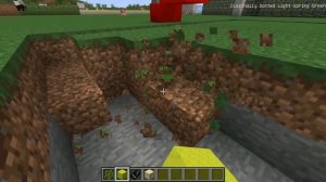 ГЛОТКА ПОЖИРАТЕЛЬ ПРИШЛА ДОМОЙ К БАБКИ ГРЕННИ В МАЙНКРАФТ SCP MINECRAFT ТРОЛЛИНГ ЛОВУШКА