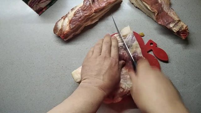 Вкусная еда для всех случаев жизни 