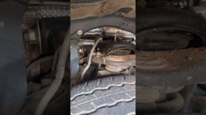 1UR-FE стук двигателя