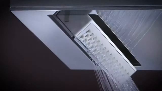 Верхний душ AXOR ShowerHeaven 1200 смотреть онлайн