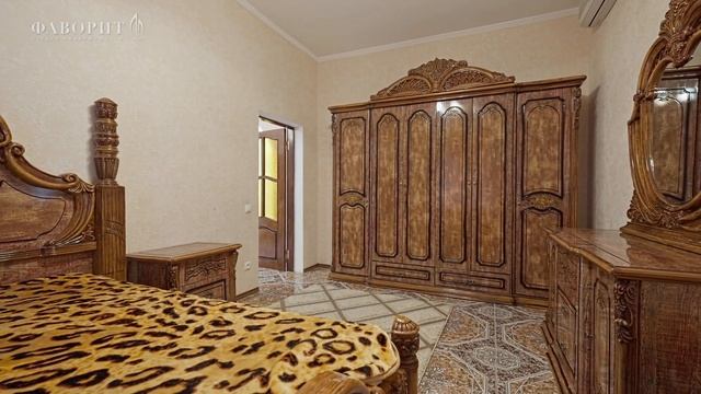 Продажа коттеджа с бассейном в Ялте смотреть онлайн