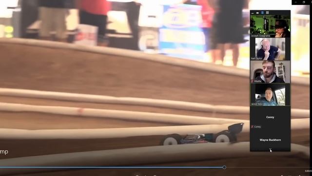 Invisible Speed Driving Technique with Tebo, Batlle, Ronnefalk - LIVE Meeting Archive 2023 смотреть онлайн