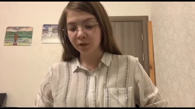 "Живая классика". М. Петросян "Дом, в котором" Терина Вероника смотреть онлайн