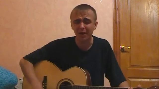 Такие дела - Чиж (кавер) смотреть онлайн
