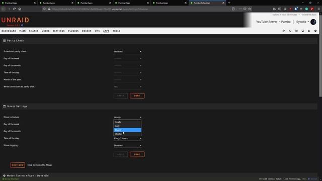 Unraid: 20 Must Have Plugins (2021 Edition) смотреть онлайн