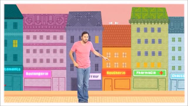 Rémi - La Totomobile - clip officiel смотреть онлайн