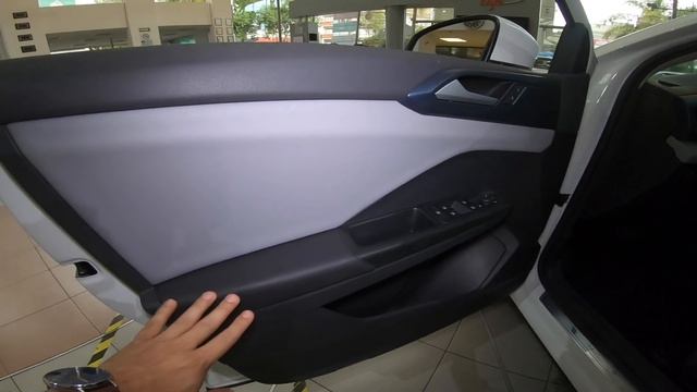 ? Volkswagen TAOS COMFORTLINE 2021?  =Reseña Completa WARNER