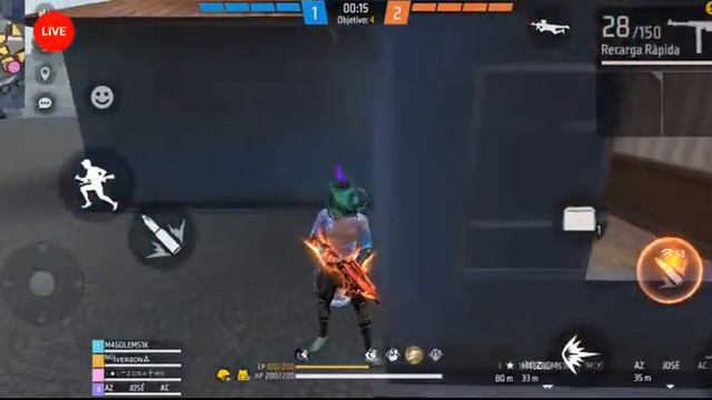 Iverson | Call Of Duty: Mobile | BUENOS DÍAS | #1026 смотреть онлайн