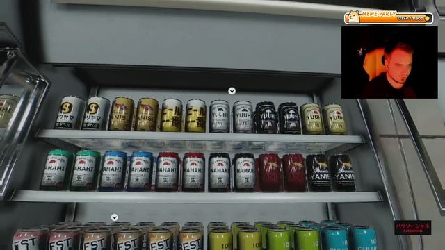 Мэддисон наконец-то нашел страшную игру [Chilla's Art] Parasocial | パラソーシャル