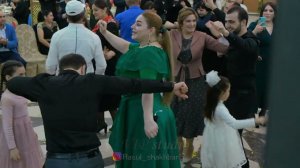 Самые лучшие танцы на свадьбе !! #песни #танцы #музыка #лезгинка #свадьба #жених #невеста#