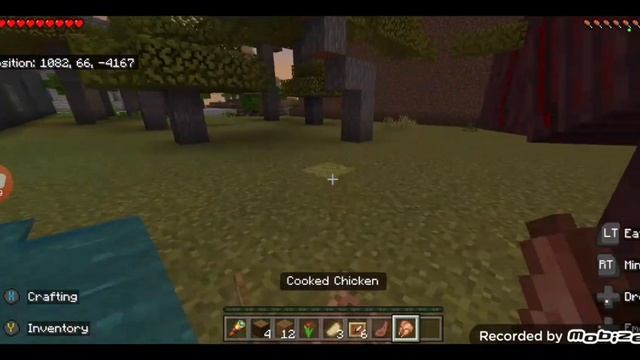 Our Apartment got attacked by SHIN GODZILLA!!! ? (Minecraft Godzilla Multiplayer) смотреть онлайн