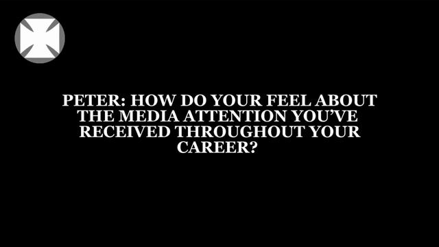 AI Michael Jackson interview | ElevenLabs + ChatGPT ? смотреть онлайн