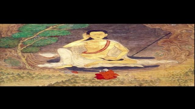 жизнь миларепы 2