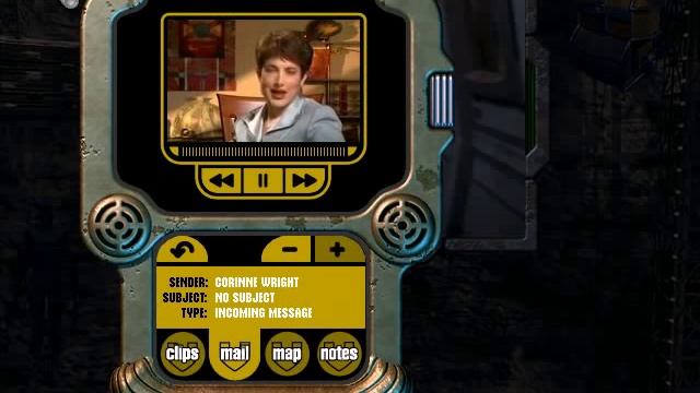 Dark Side of the Moon (Part 1 game walkthrough) смотреть онлайн