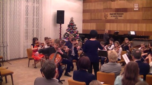 Koncert w Pile смотреть онлайн