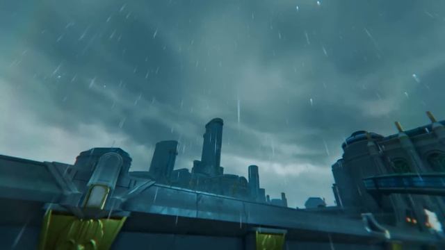 Character Demo - "Neuvillette: Font of All Waters" | Genshin Impact смотреть онлайн