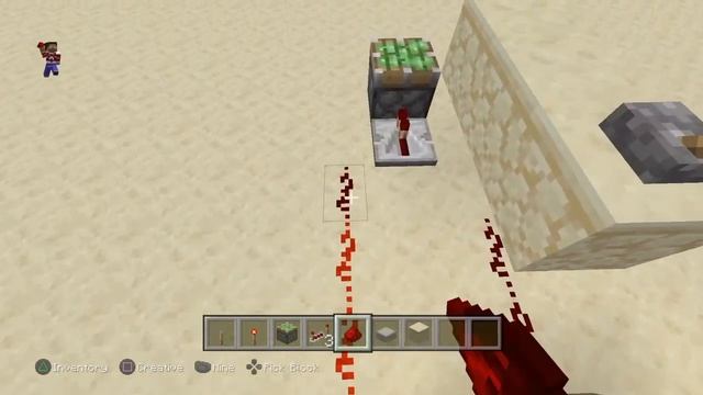 Block swap tutorial | Minecraft смотреть онлайн