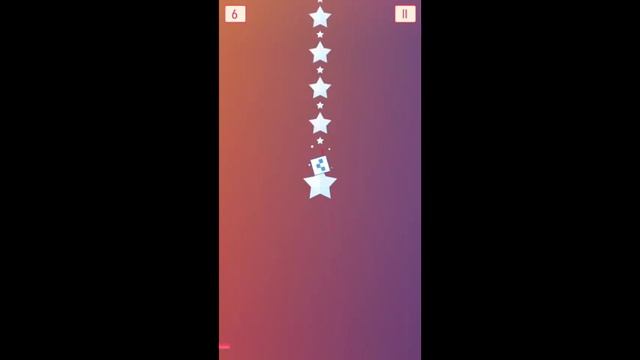 Dash Jump Geometry (by Android LifeStyle) - casual game for android - gameplay. смотреть онлайн