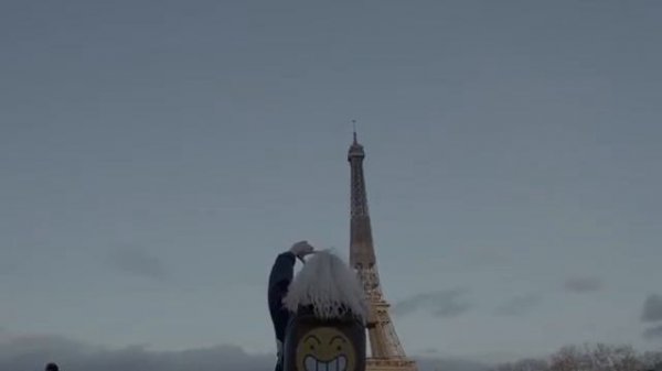 T3 HD video by web sensation