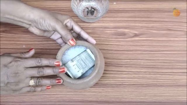Salt and Cloves Negative Energy | Lakshmi Devi Intlo Undalante Em Cheyali | Remove Negative Energy смотреть онлайн