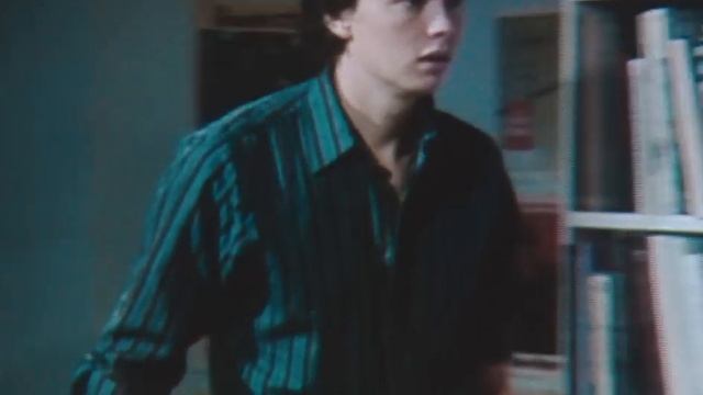 Family Viewing- full movie (1987) смотреть онлайн