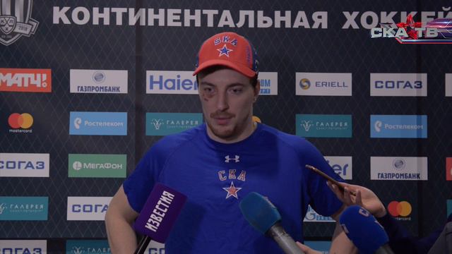 Сергей Калинин: «У нас было много брака, много суеты» смотреть онлайн