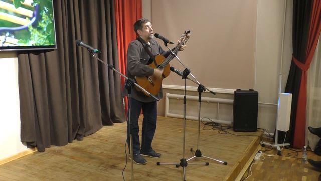 И это время называется Весна. Часть 3. смотреть онлайн