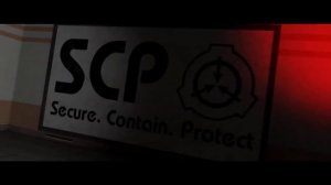 Клип про SCP потеря 19 зоны