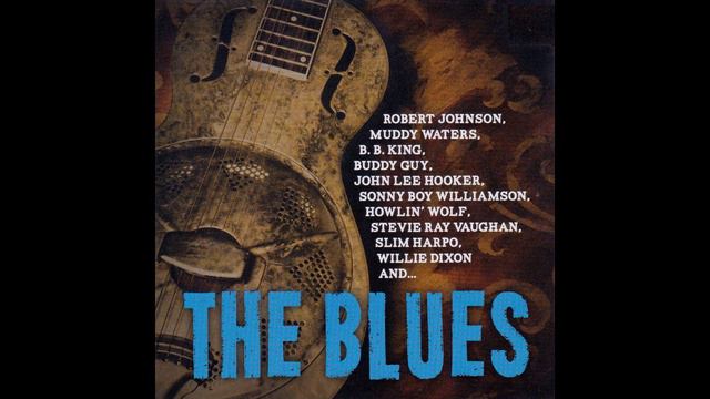 Champion Jack Dupree - Blues Before Sunrise смотреть онлайн