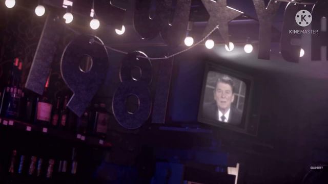 ¿Cual es la identidad de Bell? | Call of Duty Cold War смотреть онлайн