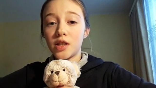 БолтушКсюшка #2 // МОЯ ЛЮБОВЬ К МИШКАМ ? смотреть онлайн