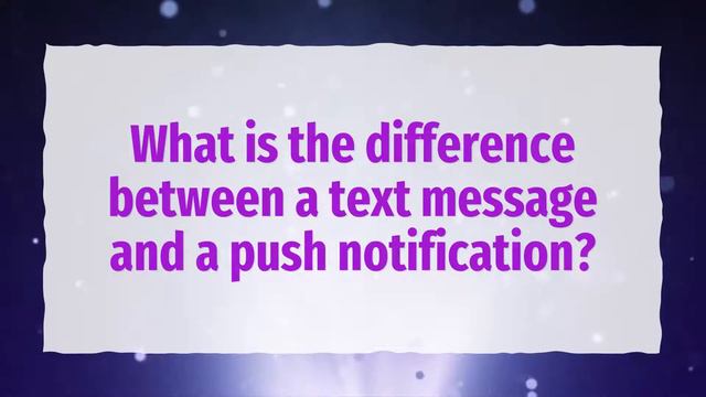 What is Samsung push service? смотреть онлайн
