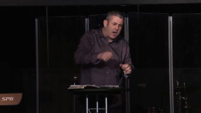 Exalt Church | BTTB - Part 5 | How To Benefit From The Bible | Pastor Roger Pettay смотреть онлайн