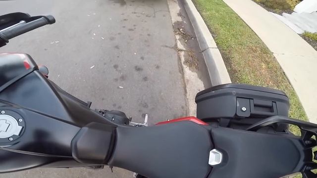 Start Parking Your Bike Like This смотреть онлайн