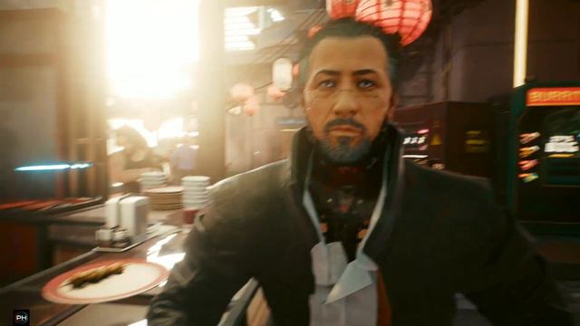 Cyberpunk 2077｜Gameplay Walktrough｜Pc Ultra Settings - Raytracing｜Part 14: Arasaka Factory ｜4K смотреть онлайн