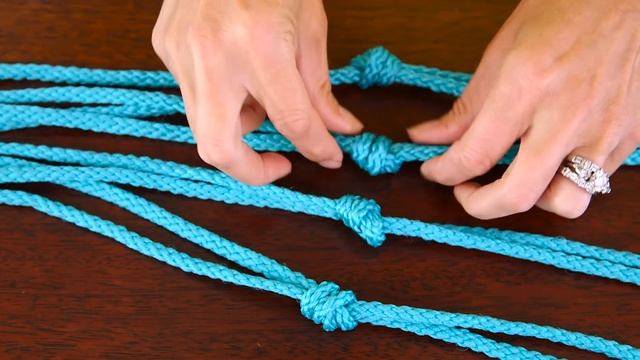 DIY | 5 Minute Macrame Planters смотреть онлайн