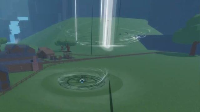Elemental Grind Game | Reworked Time Showcase смотреть онлайн