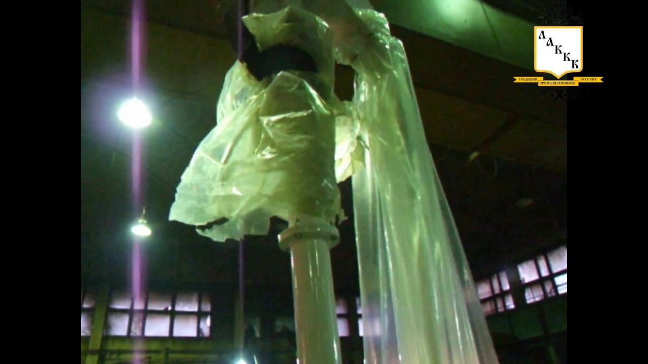 Сахаропросеиватель МПС 141 ЛАККК. Высота выгрузки 4300 мм. смотреть онлайн