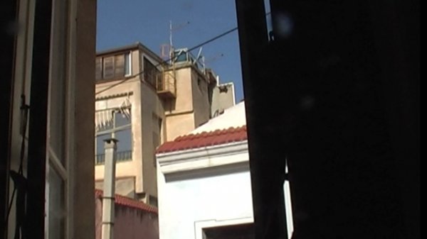 Journey to Casteddu.@Casteddu. Cagliari