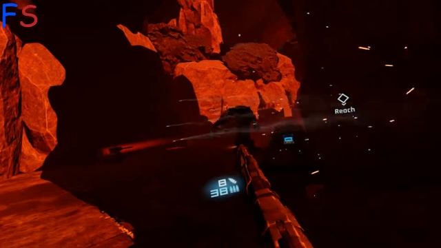 VR✦✦✦A-Tech Cybernetic VR➤➤ЧАСТЬ 5➤➤КАК-ТО СЛОЖНО смотреть онлайн