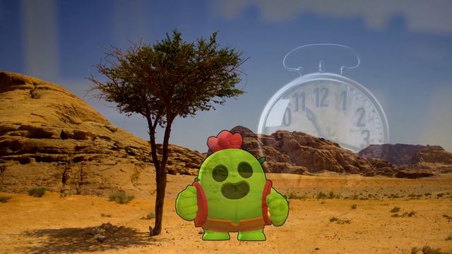 ИСТОРИЯ СПАЙКА ИЗ БРАВЛ СТАРС смотреть онлайн