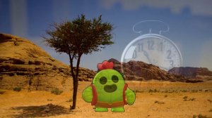 ИСТОРИЯ СПАЙКА ИЗ БРАВЛ СТАРС