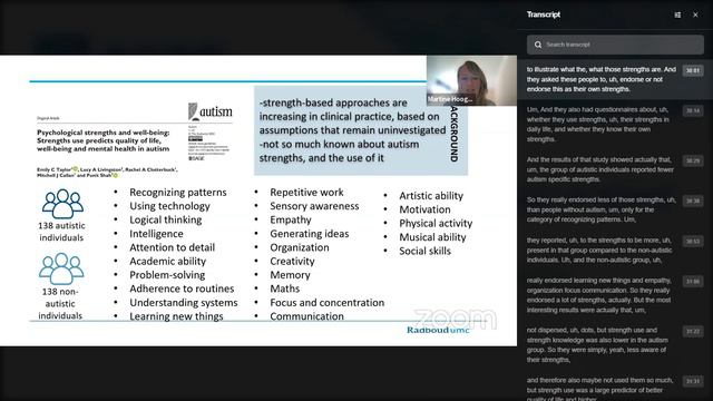 Chapter 5 ADHD And Positive Aspects