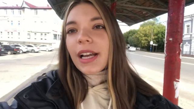 Поездка в кино 🍿! Опоздали на автобус?! смотреть онлайн