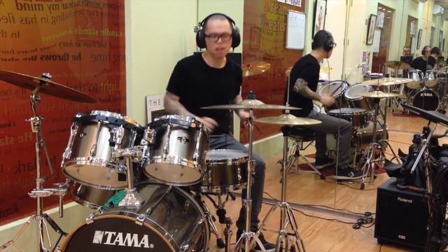 DRUM COVER: Shinkenger смотреть онлайн