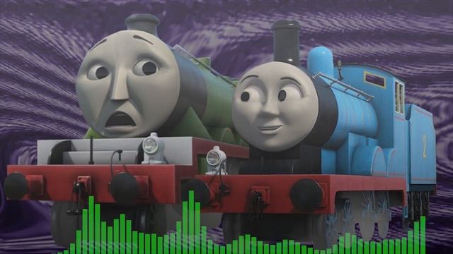HYPOCHONDRIAC - MALEDICTION but Edward and Henry sings it ! - VS. Sonic.EXE Cover смотреть онлайн