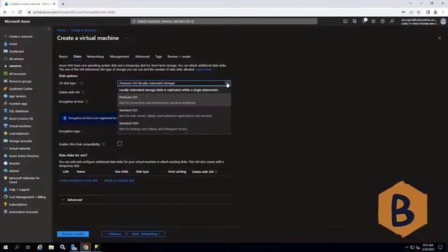 How to Create a Windows 7 VM in Microsoft Azure | Deploying Windows 7 on Azure смотреть онлайн