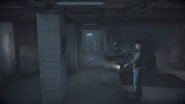 Until Dawn™ Gameplay Walkthrough Part 6 Vengeance